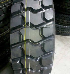 ยางรถบรรทุก Annaite TBR 309 ขนาด 10.00R20 11.00R20 12.00R20 12.00R24 สำหรับรถบรรทุกขนาด 10.00R20 11.00R20 12.00R20 12.00R24 - Product Image 5