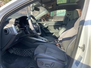 <span class=keywords><strong>Audi</strong></span> <span class=keywords><strong>A3</strong></span> <span class=keywords><strong>Sportback</strong></span> 35 TFSI 2023 d'occasion, voiture pas chère, 5 portes, 5 places, berline, voiture d'occasion - Product Image 4