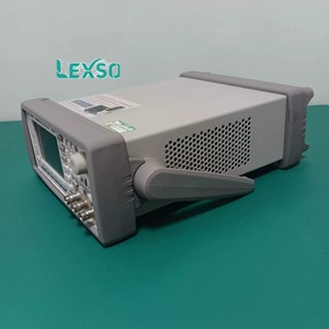 1 pièce Générateur de signaux de fonction de forme d'onde Agilent/Keysight 33522B d'occasion en bon état - Product Image 2