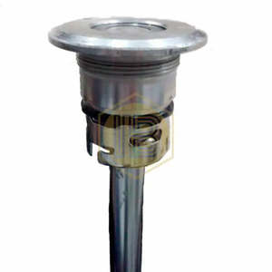 Guarnizione esterna della lancia del cannone - Product Image 3