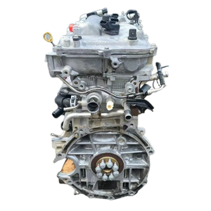 เครื่องยนต์ 3ZR คุณภาพสูง ของแท้ สำหรับรถยนต์โตโยต้า โคโรลล่า โอเวอร์ลอร์ด เล็กซัส NX <span class=keywords><strong>2</strong></span>.0L สินค้ามือสองขายดีที่สุดในโลก - Product Image 5