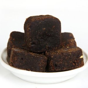 Qiyuan Wild <span class=keywords><strong>Powder</strong></span> Drinks met Ejiao, gember, zwarte suiker & Solomon's Seal - 3,3g zakje, aanpasbaar OEM/ODM gezondheidsproduct - Product Image 3
