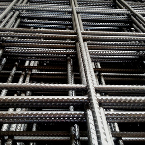 Option économique : <span class=keywords><strong>Treillis</strong></span> de renforcement nervuré en fil de fer galvanisé <span class=keywords><strong>soudé</strong></span>, durable - Product Image 5