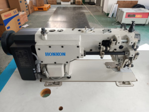 Computer Single Needle Fully Automatic Industrial <b>Sewing</b> Machine Household <b>Sewing</b> Machine - Product Image 2