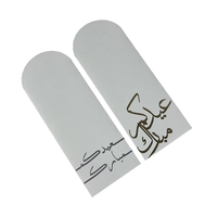 Enveloppes de portefeuille personnalisées biodégradables, auto-scellantes, pour sachets de graines, enveloppes pour pièces de monnaie, pour cartes, impression numérique, papier ordinaire