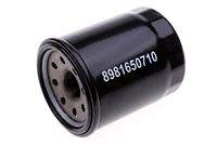 Filtre à huile moteur de haute qualité 8981650710 Garantie 8000 miles État neuf pour D-MAX 2.5TD AWD