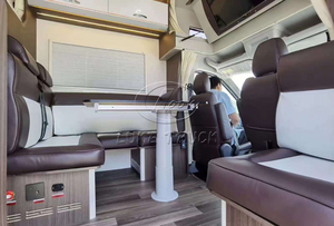 Véhicule de loisirs multi-places pour camping-car, caravane de voyage, idéal pour les vacances et les loisirs en plein air - Meilleures ventes - Product Image 6