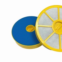Filtre pré-moteur en gros compatible avec le filtre d'aspirateur Dysons DC07 DC14 DC15 DC05/08/19/20/21/14