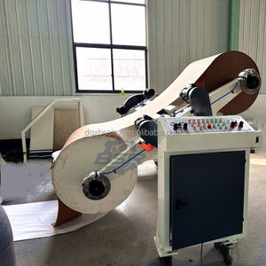 แท่นวางม้วนกระดาษลูกฟูกไฮดรอลิกในสายการผลิตสำหรับเครื่องทำกล่องกระดาษลูกฟูก <span class=keywords><strong>2</strong></span> <span class=keywords><strong>ชั้น</strong></span> - Product Image 2