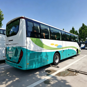 Autobús de Larga Distancia <span class=keywords><strong>Setra</strong></span> S517 Usado y Seminuevo Más Vendido, Modelo 2025, 60 Asientos, Volante a la Izquierda con Cámara de Reversa - Product Image 3
