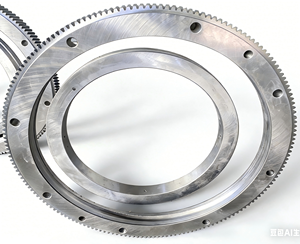 LYAK Low Price Factory Sale 011.30.630 Single-<b>row</b> Angular Contact for Excavator Engineering Machinery Equipment Sin - Product Image 4