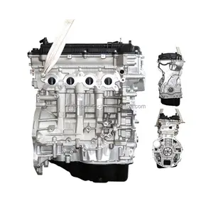 Nuevo y precio de fábrica G4FA G4FC G4FG G4FJ G4KD G4KF G4KE G4KH G4KJ Culata Corea Auto Parts Motor para Hyundai Kia