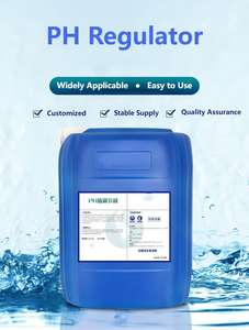 หม้อไอน้ำเครื่องปรับอากาศส่วนกลางน้ำมันสนามบำบัดน้ำเสียที่เป็นกรดด่างควบคุมค่า <span class=keywords><strong>pH</strong></span> - Product Image 3