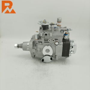 Pompe à injection de carburant 0460424349 VE4 12F1150L955-3 504113991 L955-3 pour moteur Tier2 4.2L - Product Image 2