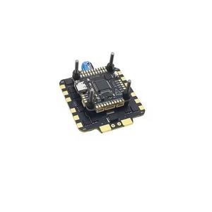 F722 V3 Flight Controller FC Stack 3-8S Input Voltage 30.5*30.5mm Mount With 5V 12V BEC For RC Multicopter FPV <b>Drone</b> <b>Accessories</b> - Product Image 6