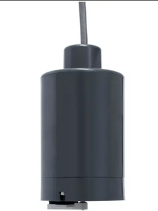 Capteur d'interface à ultrasons Turbimax CUS71D Capteur d'immersion Memosens pour les réservoirs de sédimentation dans l'eau, les eaux usées et les applications industrielles - Product Image 2