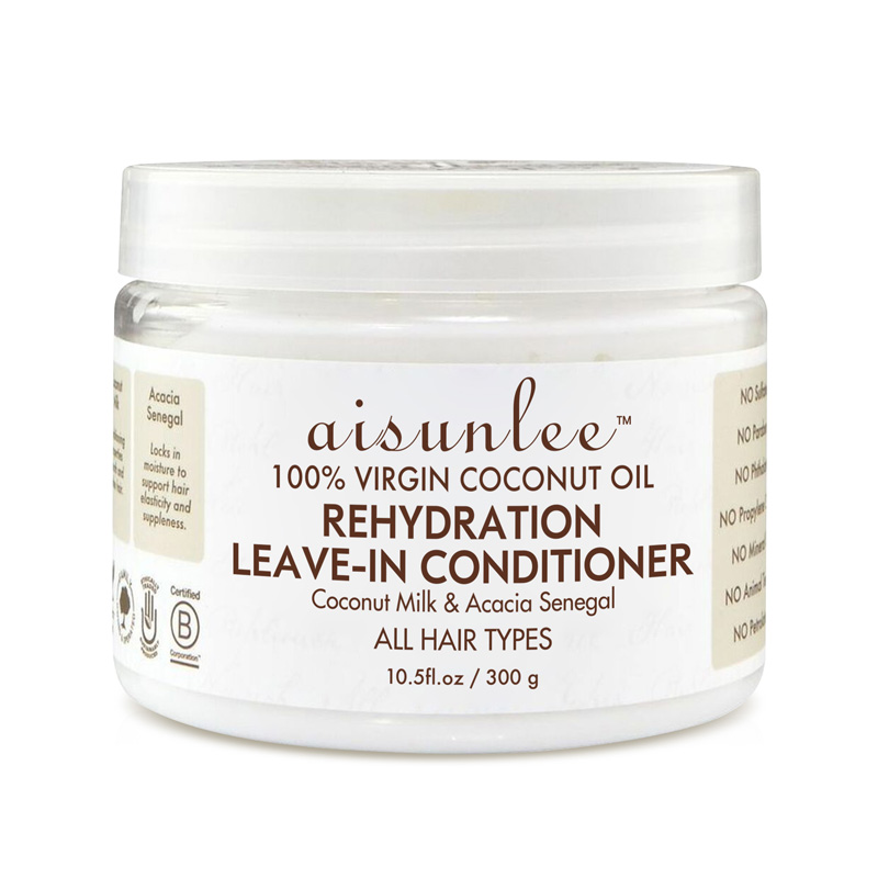 Фабрика сразу продает для отпуска в кондиционер африканские волосы 300 мл шампунь для волос кондиционер