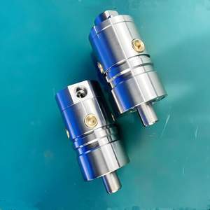 Juntas Rotatorias Deubli 6300-030-103 6300-006-103 6300-040-103, Acero al Carbono Métrico, 300 mm, Conector de Junta Universal de 360 Grados - Product Image 3