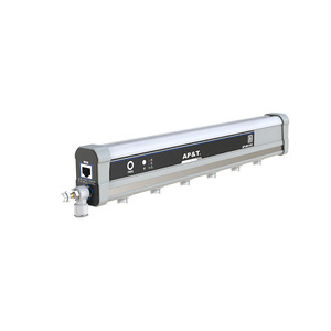 Barra Ionizadora Antiestática de CA con Fuente de Gas AP-AB1218 de Anping, Eliminador de Pulsos Antichoque Eléctrico, 220V, Piezas Neumáticas - Product Image 2