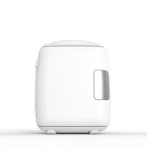 Accessoires automobiles Réfrigérateur portable 9 litres DC12v AC 120V ou 220V Réfrigérateur-congélateur double usage pour voiture - Product Image 3