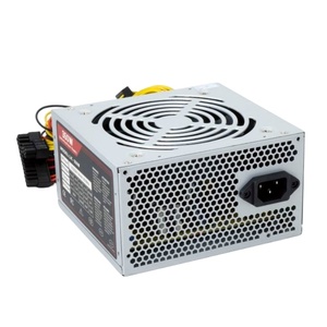 Lekang lingmao ATX Cung cấp điện LK-350W 400W Máy tính để bàn OEM kho 20 + 4Pin - Product Image 5