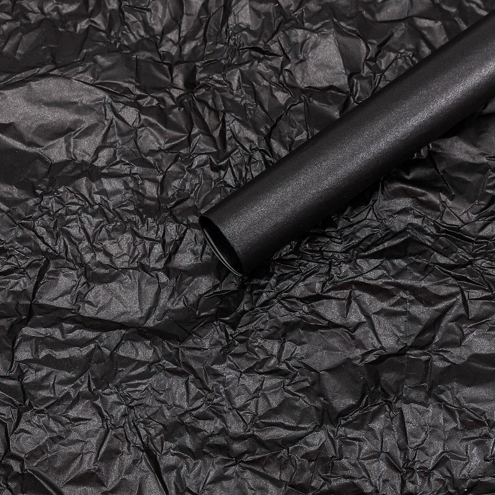 [Metal black] 20 sheets 27gsm