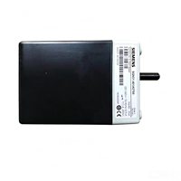 Actionneurs servo pour registres d'air SIEMENS Modèles : SQN31.401A2700, SQN31.402, SQN31.221A2700, SQN31.762A2