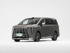 GAC Trumpchi Aspire <span class=keywords><strong>M8</strong></span> Híbrido MPV 2026 de 7 Plazas con Volante a la Izquierda, Vehículo PHEV Mediano-Grande de Nueva Energía, Listo para Entrega - Product Image 1