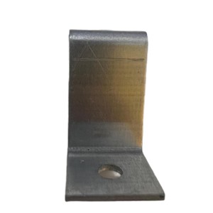 Chine Acier galvanisé Aluminium Z Clip <span class=keywords><strong>Plafond</strong></span> S Support d'angle Connecteur en forme de L Forme spéciale Angle Fer Angle Code - Product Image 4