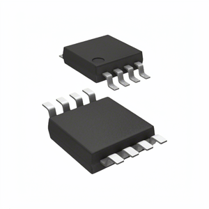 Clock Timing 8 TSSOP, 8 MSOP MC100EL1648DTR2G Electronic Circuit Components BOM IC In Stock - Product Image 1