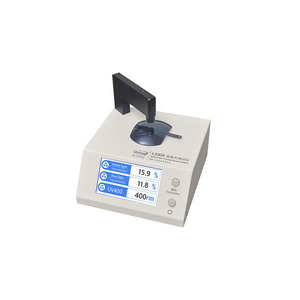 Medidor de transmisión de lente de espectro LS108 (2 °) para anteojos antiazules con probador de transmisión de luz azul y violeta UV400 VLT - Product Image 5