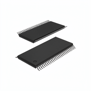 Logic Electronics Component SN74LVTH16835DL Authorized Distributor 56 BSSOP - Product Image 1