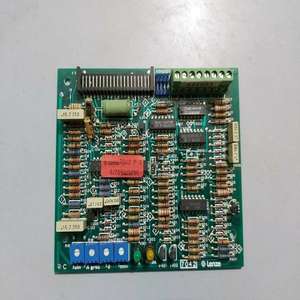Baru dan Asli 7042 <span class=keywords><strong>P</strong></span> <span class=keywords><strong>2</strong></span> 570501096 Papan Elektronik Otomatis Dapat Diprogram Otomatisasi Industri - Product Image 1
