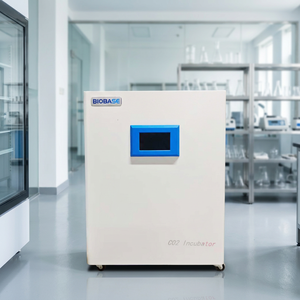 Incubateur CO2 Biobase 50L avec chauffage à <span class=keywords><strong>air</strong></span> sec RT+5~60 ℃   <span class=keywords><strong>Chambre</strong></span> pour laboratoire et école - Product Image 6