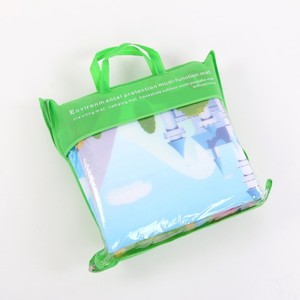 קצף epe קצף קומה תינוק קומה זעזוע קולטת משחק לילדים ופעוטות ילדים אזור בטוח וקל לניקוי פעילות מחצלת פעילות לילדים - Product Image 6