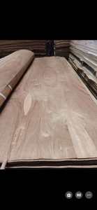 Natural <strong>Red</strong> <strong>Olive</strong> <strong>Veneer</strong> Plywood 4x7-5x10ft Industrial Durable &amp; Eco-Friendly Thickness 0.3-2mm - Product Image 5