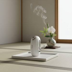 Appareil de soin personnel à domicile 2026 : Injecteur d'oxygène et sérum nano pour le visage, machine à vapeur tonifiante ionique USB - Product Image 3