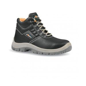 U-POWER - BC10345-46 Chaussures de sécurité hautes Tanner RS S1P SRC, gris-EAN 8033546092330 BOTTES DE SÉCURITÉ BOTTES DE SÉCURITÉ, PROTECTION S1P - Product Image 1