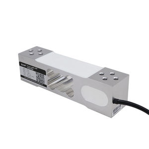 เซ็นเซอร์วัดแรงดันแบบสเตรนเกจ โหลดเซลล์แบบจุดเดียว เครื่องชั่งไฟฟ้า เซ็นเซอร์วัดน้ำหนัก 300 กก. - Product Image 3