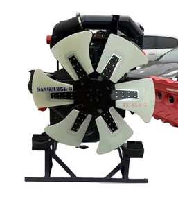 6D125 6D125E-3 shinden เครื่องยนต์ SA6D125E-3 PC400-8ชุดประกอบเครื่องยนต์ดีเซลแบบสมบูรณ์สำหรับรถขุด - Product Image 3