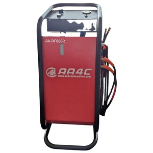 Machine de nettoyage du système de carburant du moteur AA4C (électrique) <span class=keywords><strong>AA</strong></span>-DF888R - Product Image 1