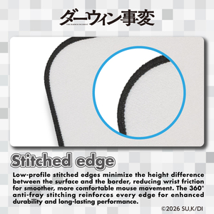 Customizable Durable Bulk Gaming Cute Mouse <b>Pad</b> Large Extended <b>Desk</b> Mat Wholesale - Product Image 3