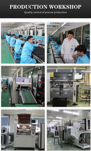 Usfull 4kw 5.5kw 7.5kw 11kw 15kw 18kw 22kw יחיד שלב 3 שלב 220v 380v vfd ממיר תדר משתנה - Product Image 5