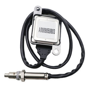 ใหม่เซ็นเซอร์ออกซิเจน KY สำหรับการเดินทางแบบสากล A0009052809 A0009058511 A0009059703 A0009050108 รับประกัน 24 เดือน - Product Image 5