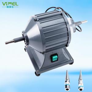 Machine de polissage et de meulage pour technicien dentaire, équipement de nettoyage et de remplissage des prothèses dentaires - Product Image 2