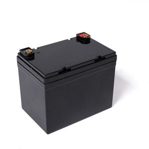 Bateria de Íon de Lítio LiFePO4 GNLi 25.6V 50Ah, Substituição para Baterias de Chumbo Ácido para Solar, RV e Marinha, 3000 Ciclos, Garantia de 3 Anos - Product Image 3