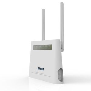 Routeur d'intérieur MPC629I 4G CPE Cat12 avec emplacement pour carte SIM, bureau d'affaires CPE bi-bande WIFI5 <span class=keywords><strong>AC1200Mbps</strong></span> - Product Image 1