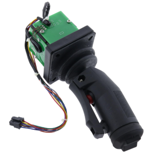 Pièces détachées pour élévateur aérien Joystick Controller 1600458 pour Toucan 8E 10E 12E - Product Image 4