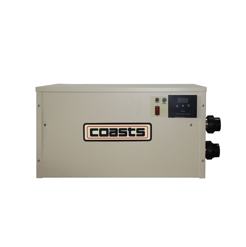 High Quality Water Heater Portable Swimming