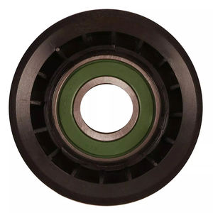 Polea tensora de correa de ventilador de alternador 6612003170 6652003170 para <span class=keywords><strong>Ssangyong</strong></span> Actyon Korando <span class=keywords><strong>Kyron</strong></span> - Product Image 1